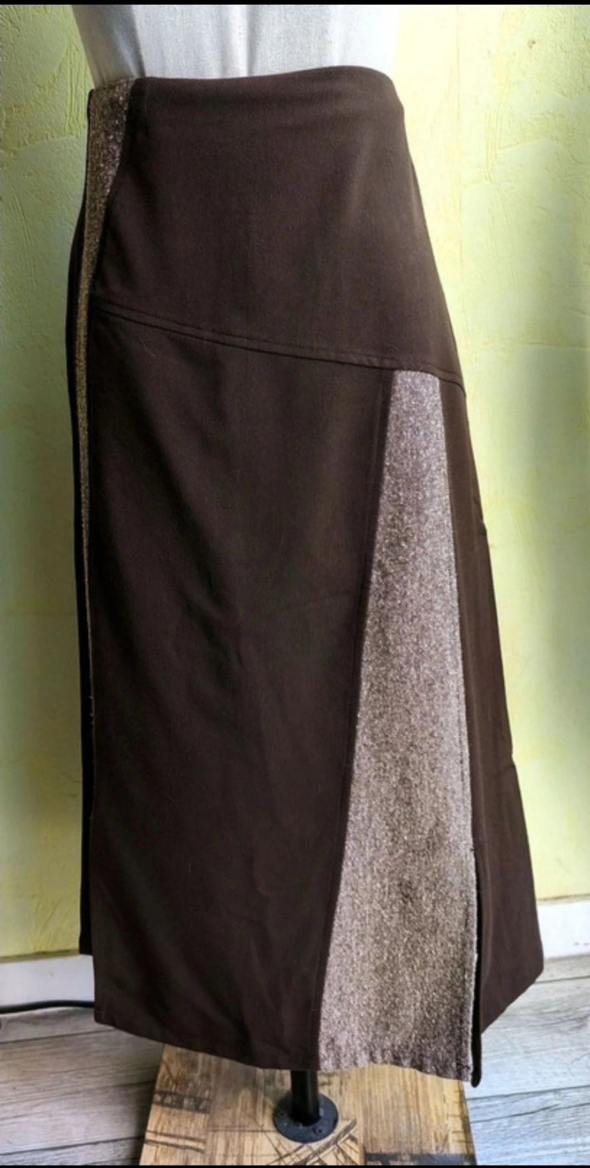 Jupe longue Kiabi Woman
